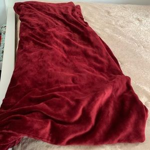 Sunbeam power Blanket